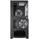Кутия Lian-Li LANCOOL 216 Mid-Tower, Tempered Glass, Черна Кутия Lian-Li LANCOOL 216 Mid-Tower, Tempered Glass, Черна