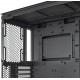 Кутия Lian-Li LANCOOL 216 Mid-Tower, Tempered Glass, Черна Кутия Lian-Li LANCOOL 216 Mid-Tower, Tempered Glass, Черна