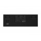 Геймърска клавиатура Logitech Pro X 60 Tactile White, KEYCONTROL, LIGHTSYNC, RGB, Бяла