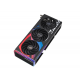 Видео карта ASUS ROG STRIX GeForce RTX 4070 SUPER OC Edition 12GB GDDR6X