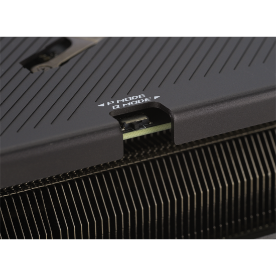 Видео карта ASUS ROG STRIX GeForce RTX 4070 SUPER OC Edition 12GB GDDR6X