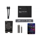 Видео карта ASUS ROG STRIX GeForce RTX 4070 SUPER OC Edition 12GB GDDR6X