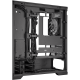 Кутия ASUS TUF GAMING GT302 Tempered Glass, ARGB, Black