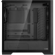 Кутия ASUS TUF GAMING GT302 Tempered Glass, ARGB, Black
