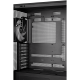 Кутия ASUS TUF GAMING GT302 Tempered Glass, ARGB, Black