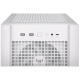 Кутия ASUS TUF GAMING GT302 Tempered Glass, ARGB, White