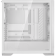 Кутия ASUS TUF GAMING GT302 Tempered Glass, ARGB, White