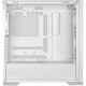 Кутия ASUS TUF GAMING GT302 Tempered Glass, ARGB, White