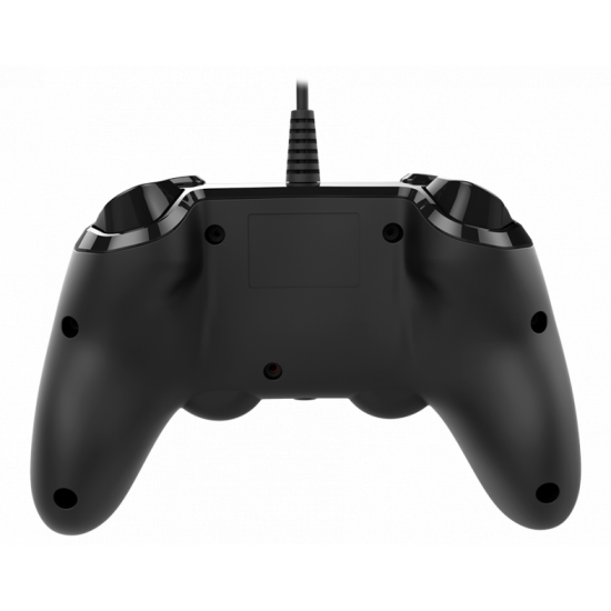 Жичен геймпад Nacon Wired Compact Controller, Червен