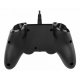 Жичен геймпад Nacon Wired Compact Controller, Червен