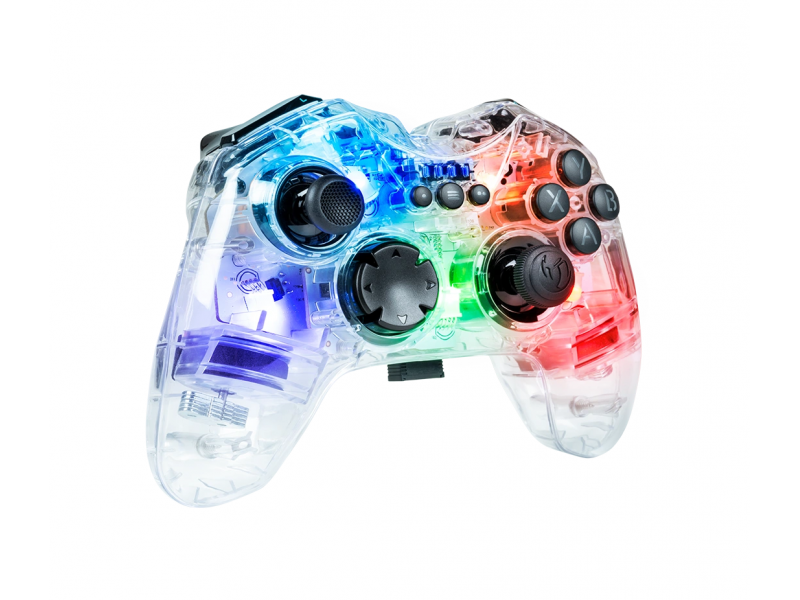 Безжичен геймпад NACON GC-200WL RGB за PC
