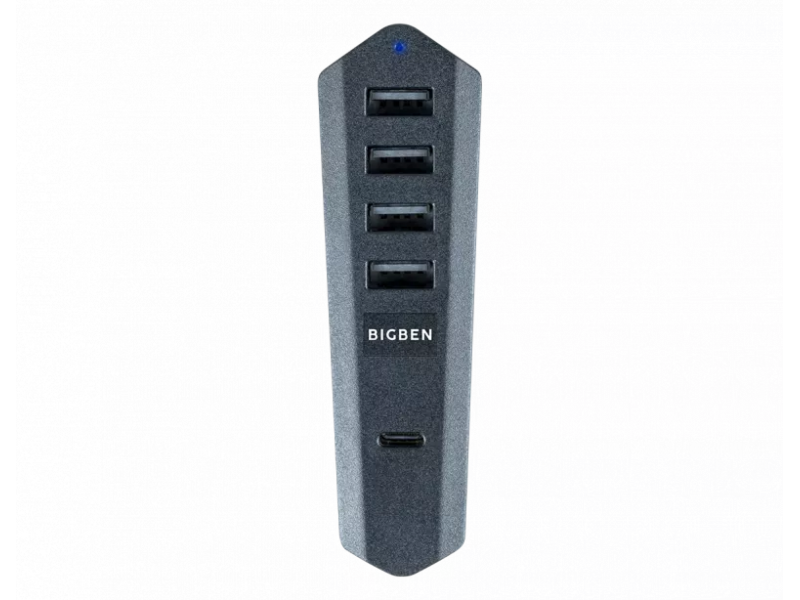 USB Hub Nacon за PS5 / PS5 Slim