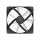 Комплект вентилатори NZXT F120 RGB Core, 3 x 120mm + RGB Контролер