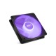 Комплект вентилатори NZXT F120 RGB Core, 3 x 120mm + RGB Контролер
