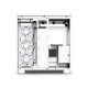 Кутия NZXT H9 Elite Matte White - Middle Tower
