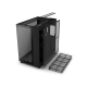 Кутия NZXT H9 Elite Matte Black - Middle Tower