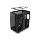 Кутия NZXT H9 Elite Matte Black - Middle Tower