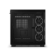 Кутия NZXT H9 Elite Matte Black - Middle Tower
