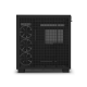 Кутия NZXT H9 Elite Matte Black - Middle Tower