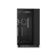 Кутия NZXT H9 Elite Matte Black - Middle Tower