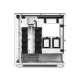 Кутия NZXT H7 Elite 2023 Matte White Mid-Tower