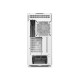 Кутия NZXT H7 Elite 2023 Matte White Mid-Tower