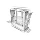 Кутия NZXT H7 Elite 2023 Matte White Mid-Tower