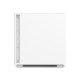 Кутия NZXT H7 Elite 2023 Matte White Mid-Tower