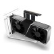 Брекет и кабел NZXT H7 Vertical GPU Mounting Kit, За вертикален монтаж на видео карта