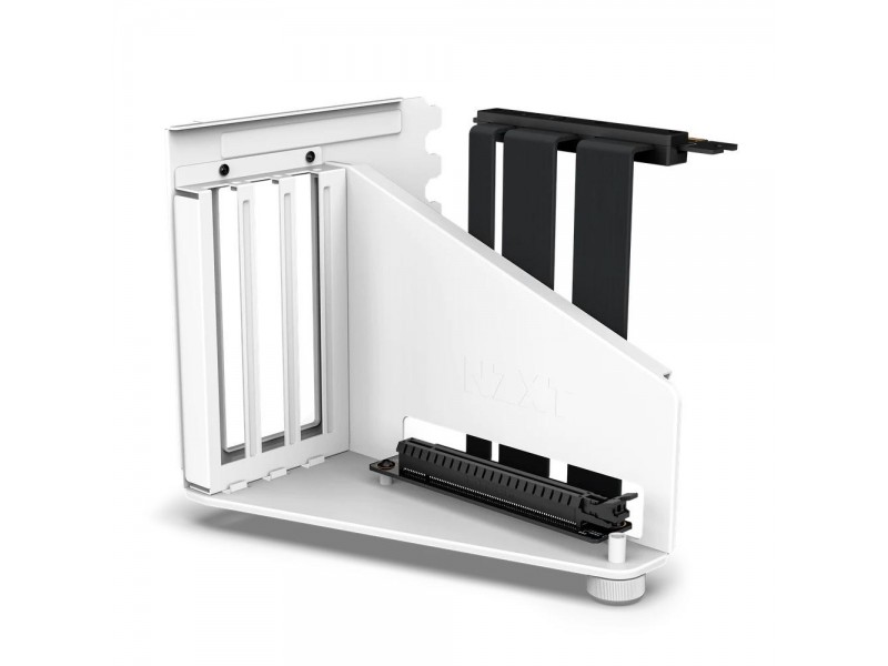 Брекет и кабел NZXT H7 Vertical GPU Mounting Kit, За вертикален монтаж на видео карта