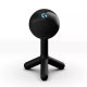 Настолен динамичен микрофон Logitech YETI ORB RGB LightSync