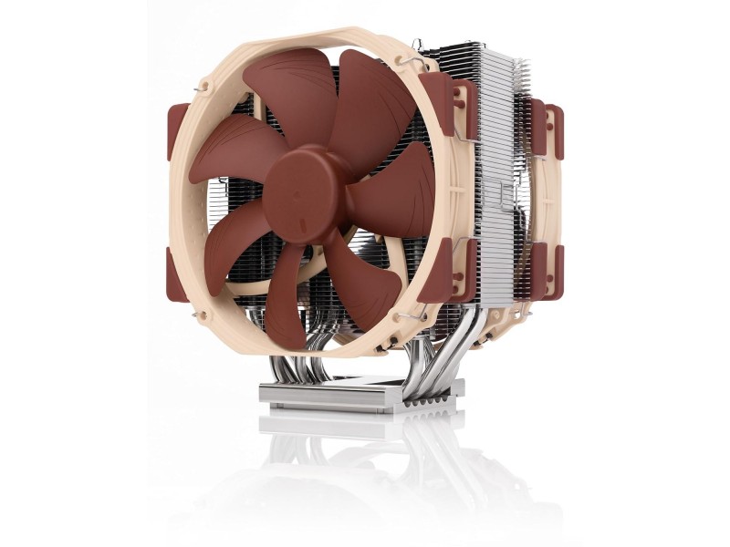 Охладител за процесор Noctua NH-U14S TR5-SP6