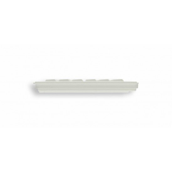 Индустриална клавиатура CHERRY G84-5500 XS Touchpad, Бяла