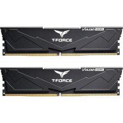 Памет Team Group T-Force Vulcan DDR5 32GB (2x16GB) 6000MHz CL38 FLBD532G6000HC38ADC01