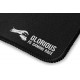 Геймърски пад Glorious XL черен