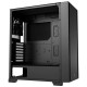 Кутия MONTECH AIR Silent, TG, Mid-Tower, Черна