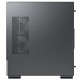 Кутия MONTECH SKY TWO ARGB, TG, Mid-Tower Черна