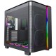 Кутия MONTECH KING 95 PRO ARGB, TG, Mid-Tower, Черен