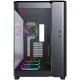 Кутия MONTECH KING 95 PRO ARGB, TG, Mid-Tower, Черен