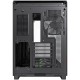 Кутия MONTECH KING 95 PRO ARGB, TG, Mid-Tower, Черен