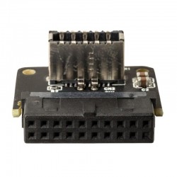 Kolink 20-Pin USB-3.0 Header към USB Type-C header