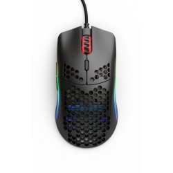 Геймърска мишка Glorious Model O (Matte Black)