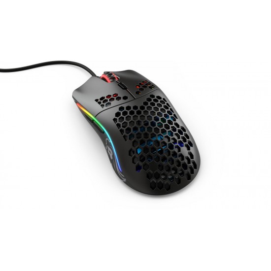 Геймърска мишка Glorious Model O (Matte Black)