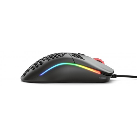 Геймърска мишка Glorious Model O (Matte Black)