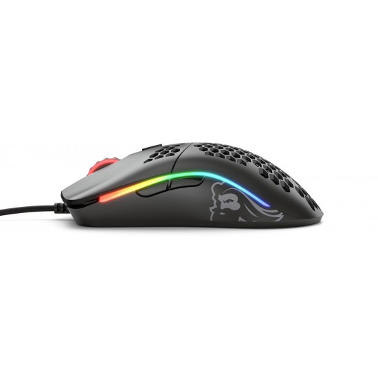 Геймърска мишка Glorious Model O (Matte Black)