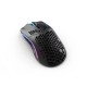 Геймърска мишка Glorious Model O Wireless, Matte Black