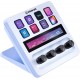 Контролер Elgato Stream Deck Plus - LCD Touch Panel White Edition