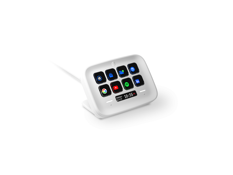 Elgato Stream Deck Neo