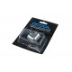 L-конектор Alphacool HF, Вътрешна резба G1/4 - G1/4, 90°, Хром