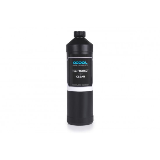 Течност за водно охлаждане Alphacool Tec Protect 2 Clear, 1000ml